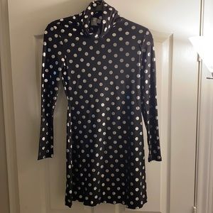 Super Cute, Planet Gold “ Wear up N Go” Dress!